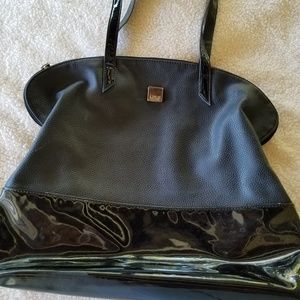 Lulu Guinness shoulder bag